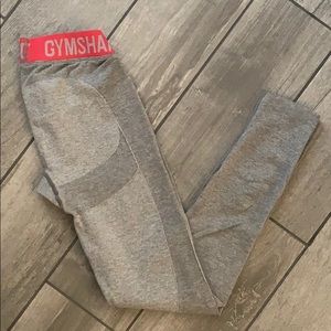 Gymshark Flex Leggings